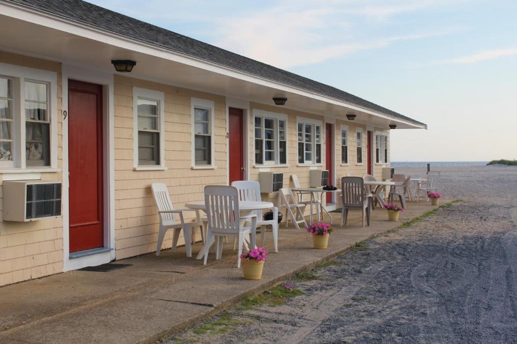 Kalmar Village & Tradewinds North Truro Zewnętrze zdjęcie