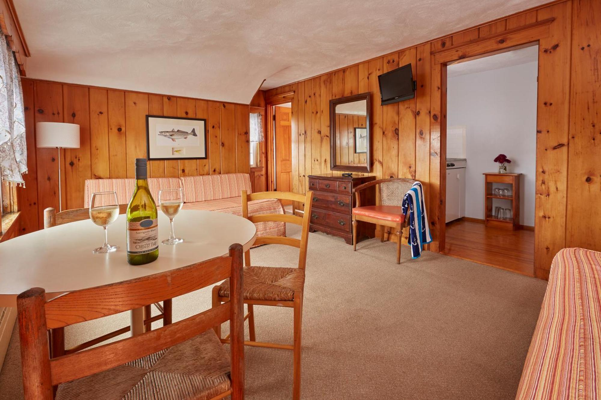 Kalmar Village & Tradewinds North Truro Zewnętrze zdjęcie
