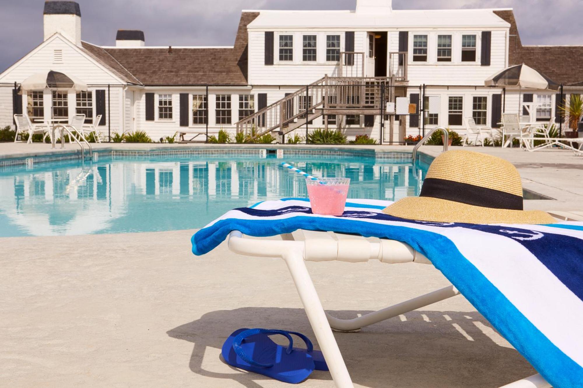 Kalmar Village & Tradewinds North Truro Zewnętrze zdjęcie