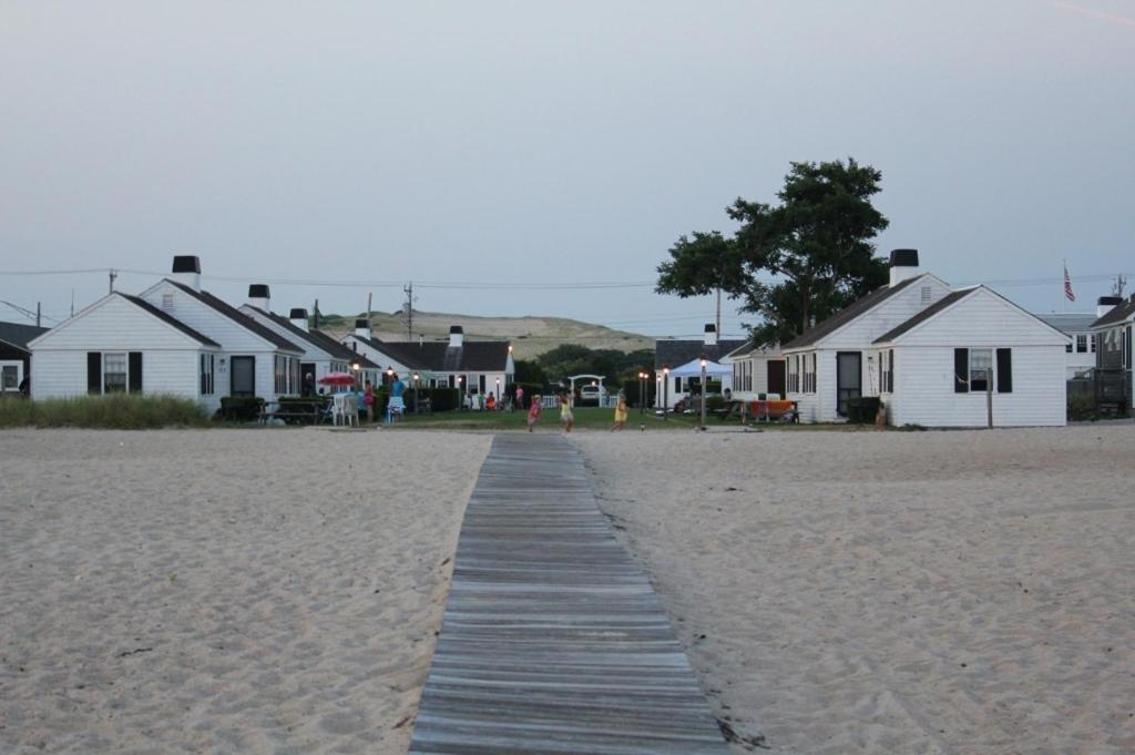 Kalmar Village & Tradewinds North Truro Zewnętrze zdjęcie
