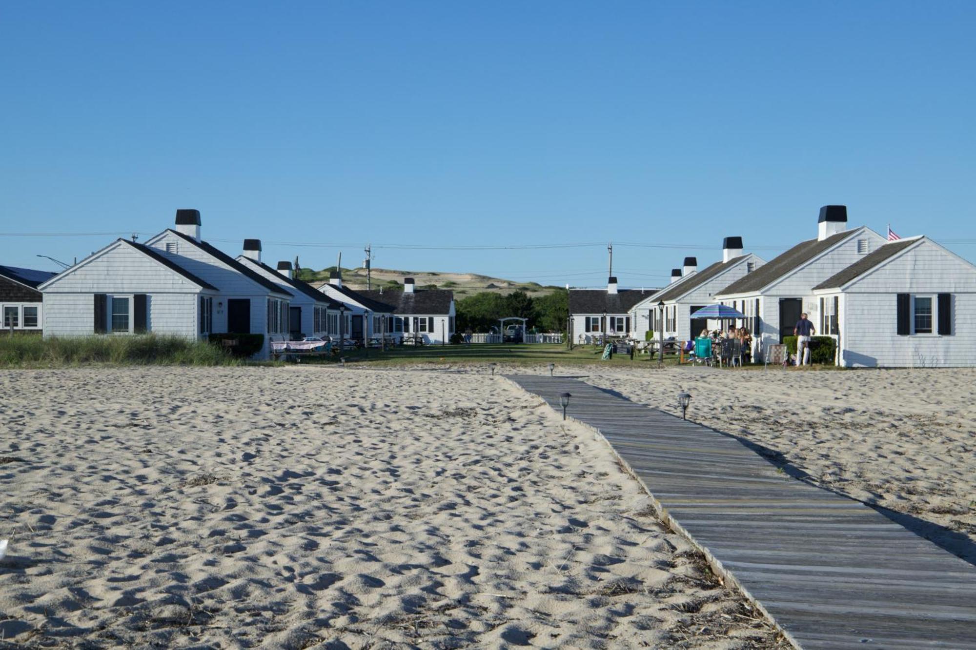Kalmar Village & Tradewinds North Truro Zewnętrze zdjęcie