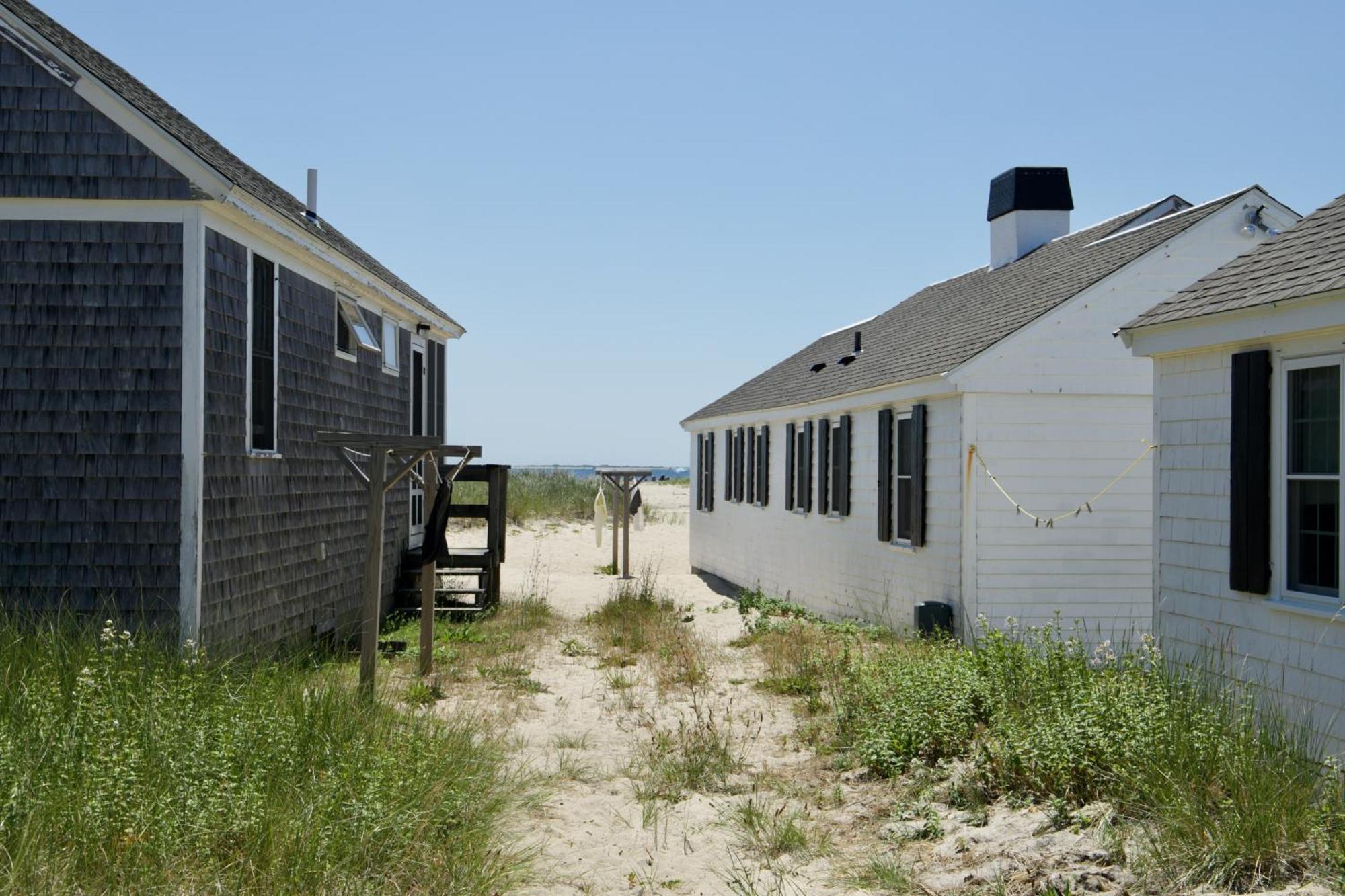 Kalmar Village & Tradewinds North Truro Zewnętrze zdjęcie