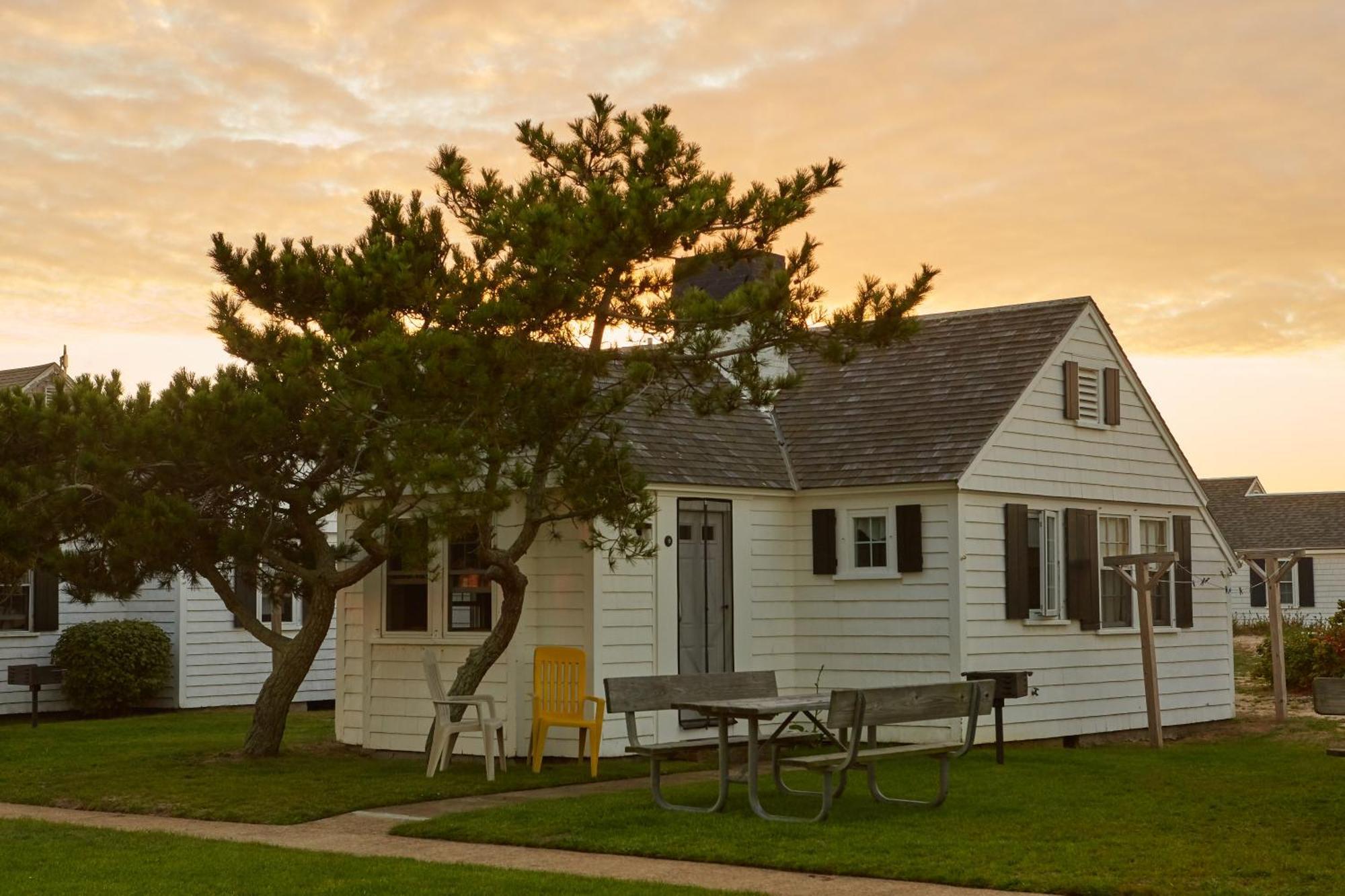 Kalmar Village & Tradewinds North Truro Zewnętrze zdjęcie