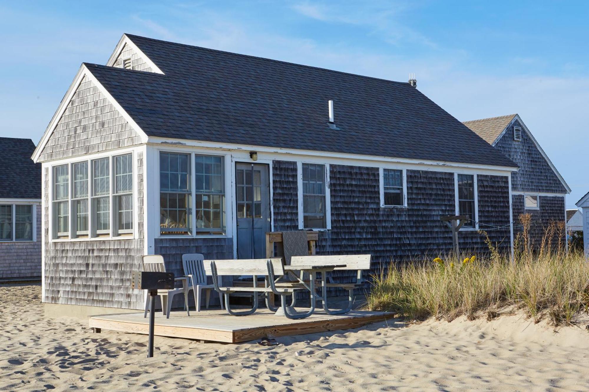 Kalmar Village & Tradewinds North Truro Zewnętrze zdjęcie