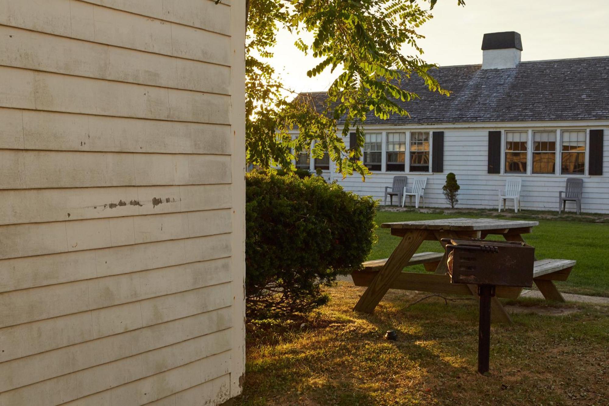 Kalmar Village & Tradewinds North Truro Zewnętrze zdjęcie