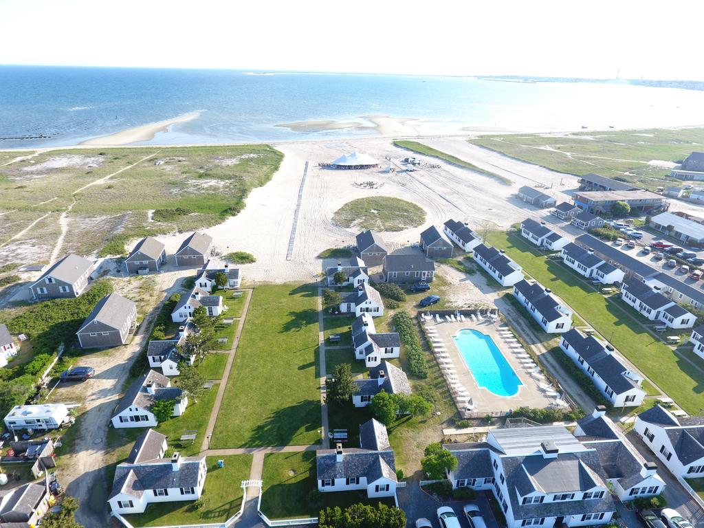 Kalmar Village & Tradewinds North Truro Zewnętrze zdjęcie