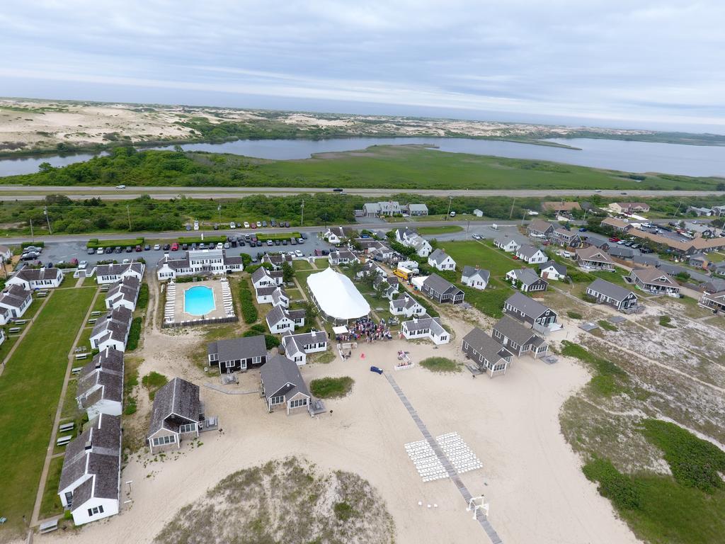 Kalmar Village & Tradewinds North Truro Zewnętrze zdjęcie