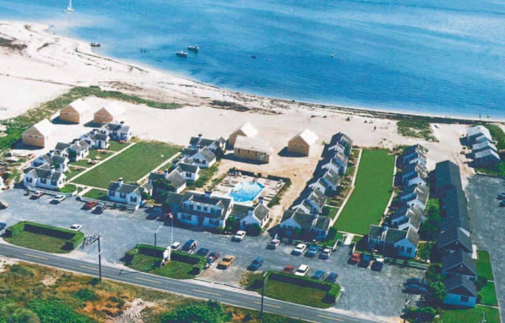 Kalmar Village & Tradewinds North Truro Zewnętrze zdjęcie